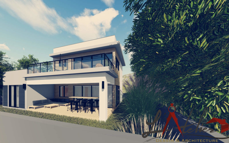 Villa Aimy