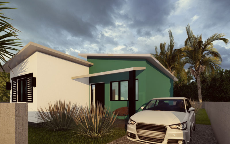 Villa Annaelle