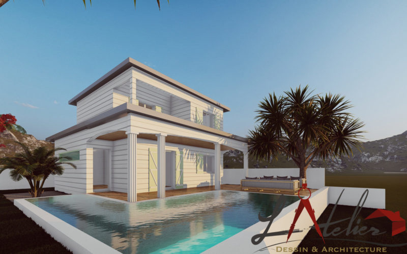 Villa Bella
